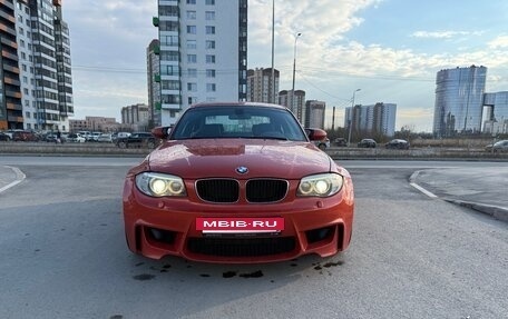 BMW 1M, 2012 год, 5 000 000 рублей, 2 фотография