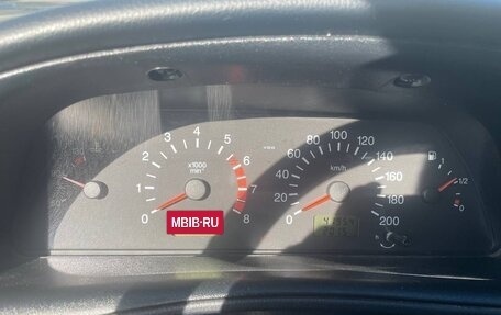 Chevrolet Niva I рестайлинг, 2013 год, 650 000 рублей, 13 фотография