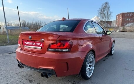 BMW 1M, 2012 год, 5 000 000 рублей, 6 фотография