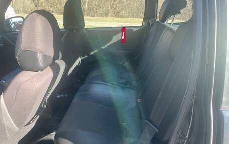 Chevrolet Niva I рестайлинг, 2013 год, 650 000 рублей, 12 фотография