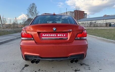 BMW 1M, 2012 год, 5 000 000 рублей, 7 фотография