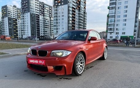 BMW 1M, 2012 год, 5 000 000 рублей, 3 фотография