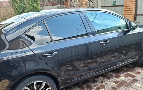 Skoda Octavia, 2013 год, 1 300 000 рублей, 7 фотография