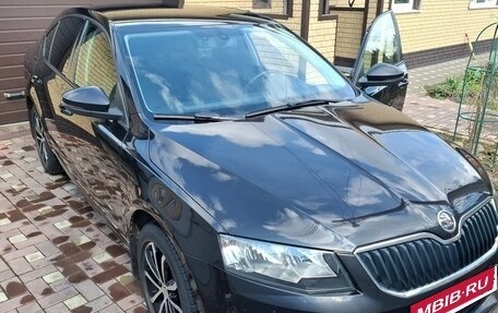 Skoda Octavia, 2013 год, 1 300 000 рублей, 6 фотография