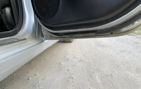 KIA Rio III рестайлинг, 2016 год, 645 000 рублей, 2 фотография