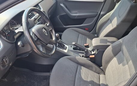 Skoda Octavia, 2013 год, 1 300 000 рублей, 12 фотография