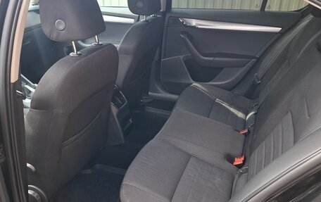 Skoda Octavia, 2013 год, 1 300 000 рублей, 11 фотография