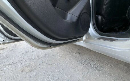 KIA Rio III рестайлинг, 2016 год, 645 000 рублей, 4 фотография