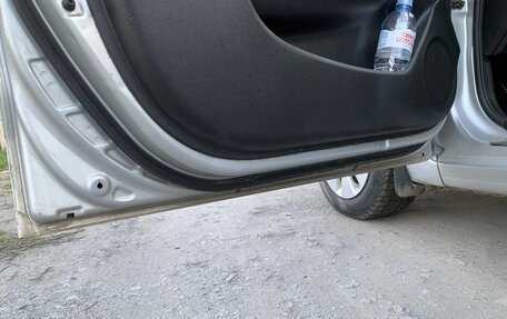 KIA Rio III рестайлинг, 2016 год, 645 000 рублей, 7 фотография