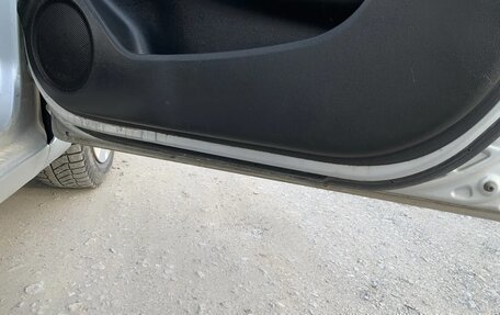 KIA Rio III рестайлинг, 2016 год, 645 000 рублей, 9 фотография