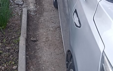 KIA Rio III рестайлинг, 2016 год, 645 000 рублей, 17 фотография