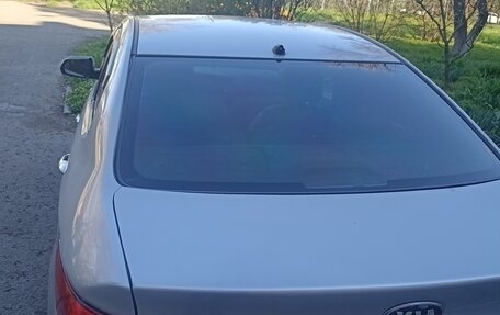 KIA Rio III рестайлинг, 2016 год, 645 000 рублей, 19 фотография