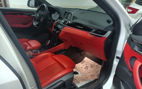 BMW X2, 2019 год, 3 500 000 рублей, 6 фотография