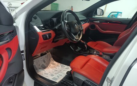 BMW X2, 2019 год, 3 500 000 рублей, 7 фотография