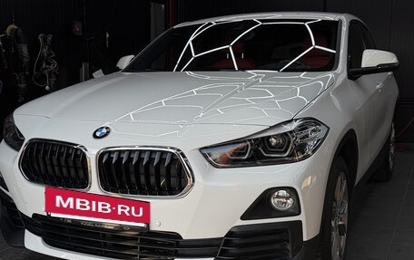 BMW X2, 2019 год, 3 500 000 рублей, 2 фотография