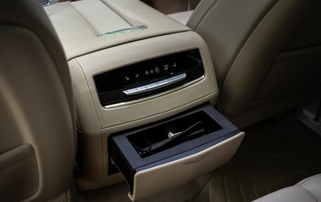 Cadillac Escalade V, 2021 год, 9 600 000 рублей, 13 фотография