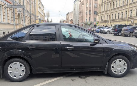 Ford Focus II рестайлинг, 2011 год, 500 000 рублей, 3 фотография