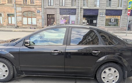 Ford Focus II рестайлинг, 2011 год, 500 000 рублей, 5 фотография