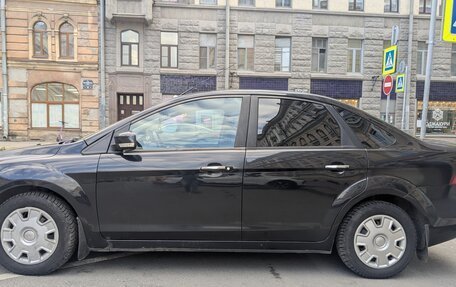 Ford Focus II рестайлинг, 2011 год, 500 000 рублей, 6 фотография