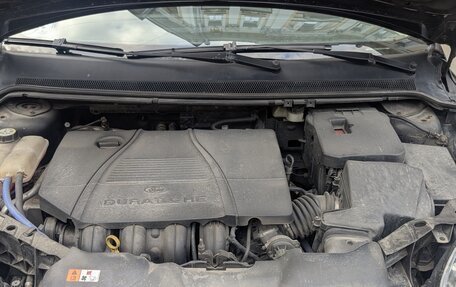 Ford Focus II рестайлинг, 2011 год, 500 000 рублей, 8 фотография