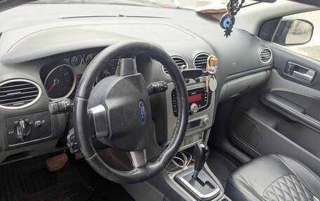 Ford Focus II рестайлинг, 2011 год, 500 000 рублей, 10 фотография