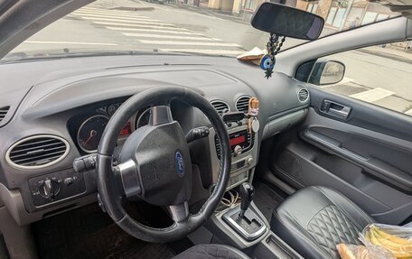 Ford Focus II рестайлинг, 2011 год, 500 000 рублей, 11 фотография