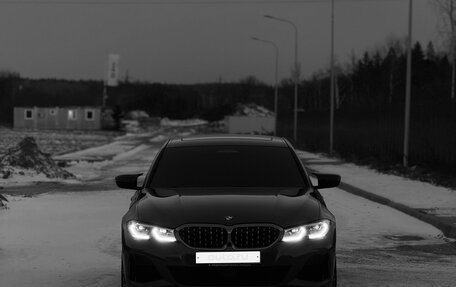 BMW 3 серия, 2020 год, 5 690 000 рублей, 4 фотография