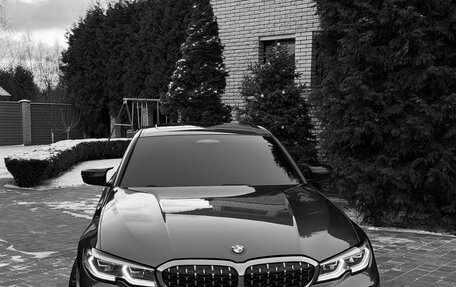 BMW 3 серия, 2020 год, 5 690 000 рублей, 5 фотография