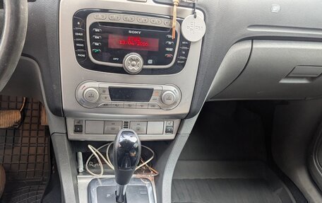 Ford Focus II рестайлинг, 2011 год, 500 000 рублей, 12 фотография