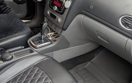 Ford Focus II рестайлинг, 2011 год, 500 000 рублей, 13 фотография