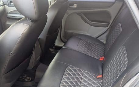 Ford Focus II рестайлинг, 2011 год, 500 000 рублей, 14 фотография