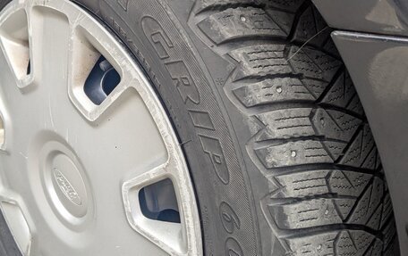 Ford Focus II рестайлинг, 2011 год, 500 000 рублей, 18 фотография