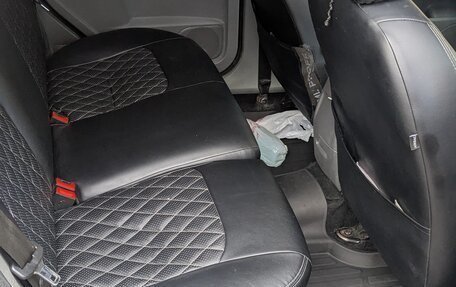 Ford Focus II рестайлинг, 2011 год, 500 000 рублей, 15 фотография