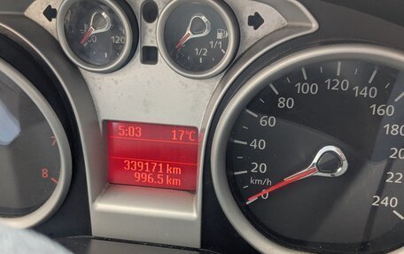 Ford Focus II рестайлинг, 2011 год, 500 000 рублей, 16 фотография