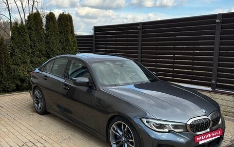 BMW 3 серия, 2020 год, 5 690 000 рублей, 8 фотография