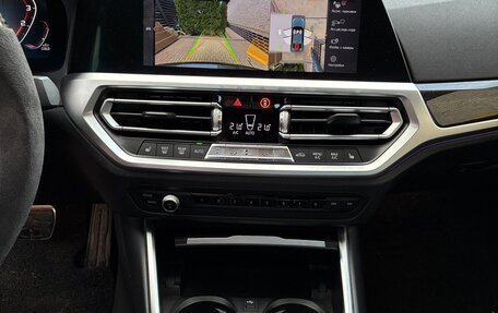 BMW 3 серия, 2020 год, 5 690 000 рублей, 13 фотография