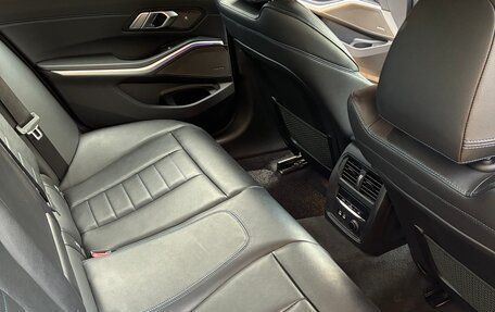 BMW 3 серия, 2020 год, 5 690 000 рублей, 15 фотография