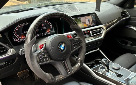 BMW 3 серия, 2020 год, 5 690 000 рублей, 11 фотография