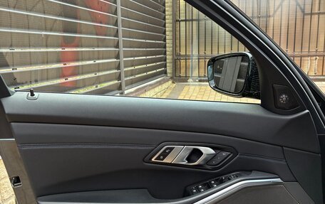 BMW 3 серия, 2020 год, 5 690 000 рублей, 12 фотография