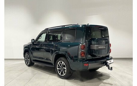 Haval H9, 2026 год, 5 246 010 рублей, 6 фотография