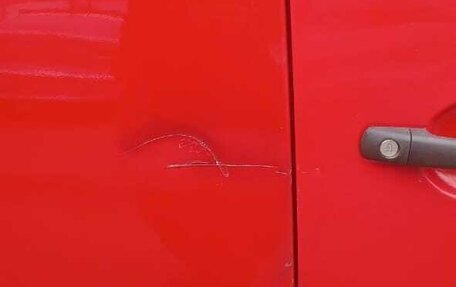 Citroen Berlingo II рестайлинг, 2011 год, 360 000 рублей, 9 фотография