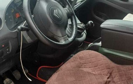 Citroen Berlingo II рестайлинг, 2011 год, 360 000 рублей, 5 фотография