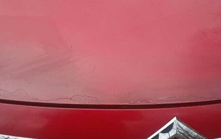 Citroen Berlingo II рестайлинг, 2011 год, 360 000 рублей, 6 фотография