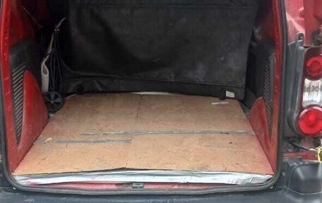 Citroen Berlingo II рестайлинг, 2011 год, 360 000 рублей, 7 фотография