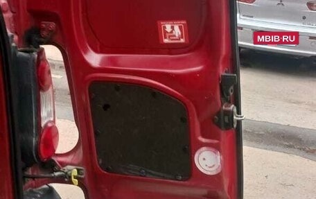 Citroen Berlingo II рестайлинг, 2011 год, 360 000 рублей, 10 фотография