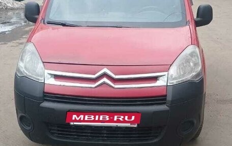 Citroen Berlingo II рестайлинг, 2011 год, 360 000 рублей, 3 фотография
