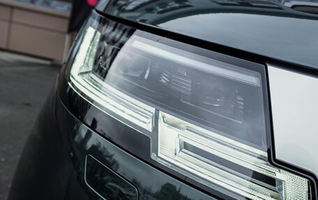 Land Rover Range Rover IV рестайлинг, 2024 год, 19 490 000 рублей, 9 фотография