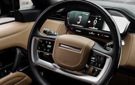 Land Rover Range Rover IV рестайлинг, 2024 год, 19 490 000 рублей, 11 фотография