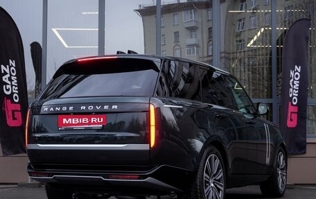 Land Rover Range Rover IV рестайлинг, 2024 год, 19 490 000 рублей, 5 фотография