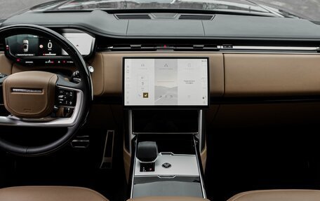 Land Rover Range Rover IV рестайлинг, 2024 год, 19 490 000 рублей, 12 фотография